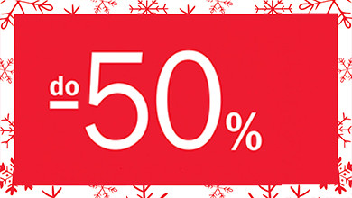 I SNIŽENJE DO -50% I