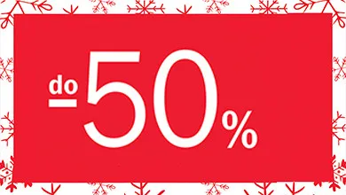 I SNIŽENJE DO -50% I