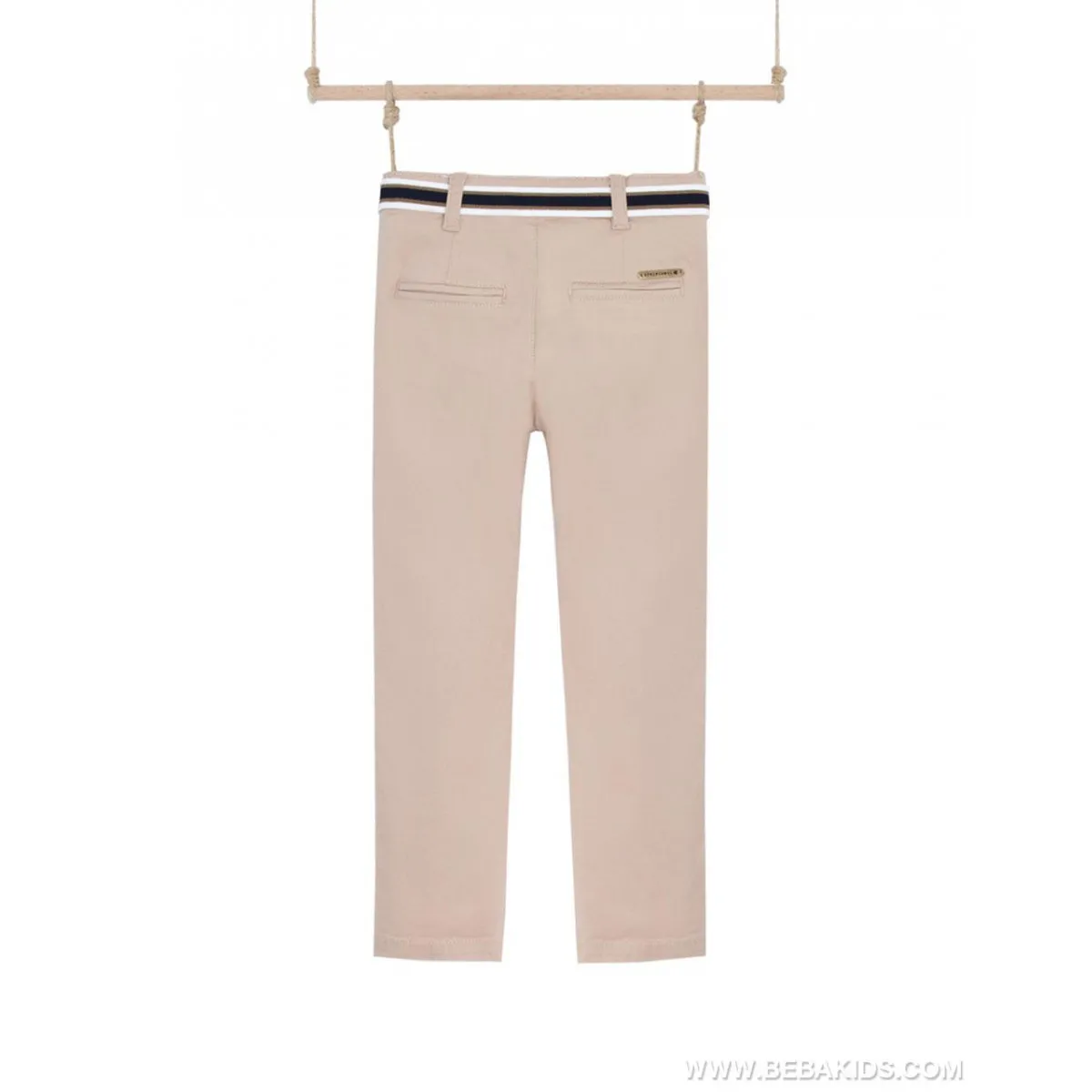 PANTALONE ZA DEČAKE KARLOS