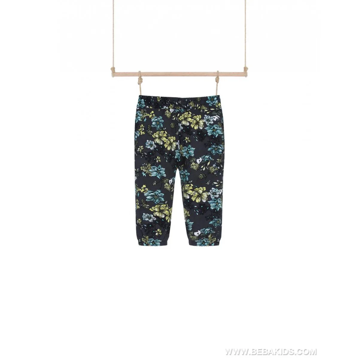 PANTALONE ZA DEVOJČICE TALIJA