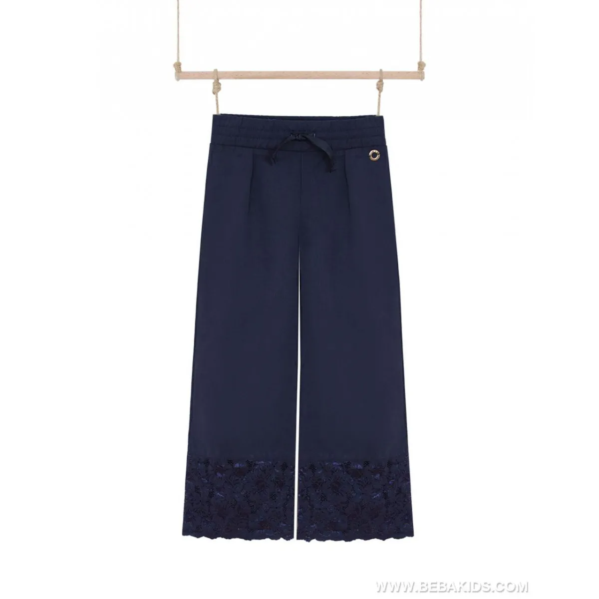 PANTALONE ZA DEVOJČICE KIRA