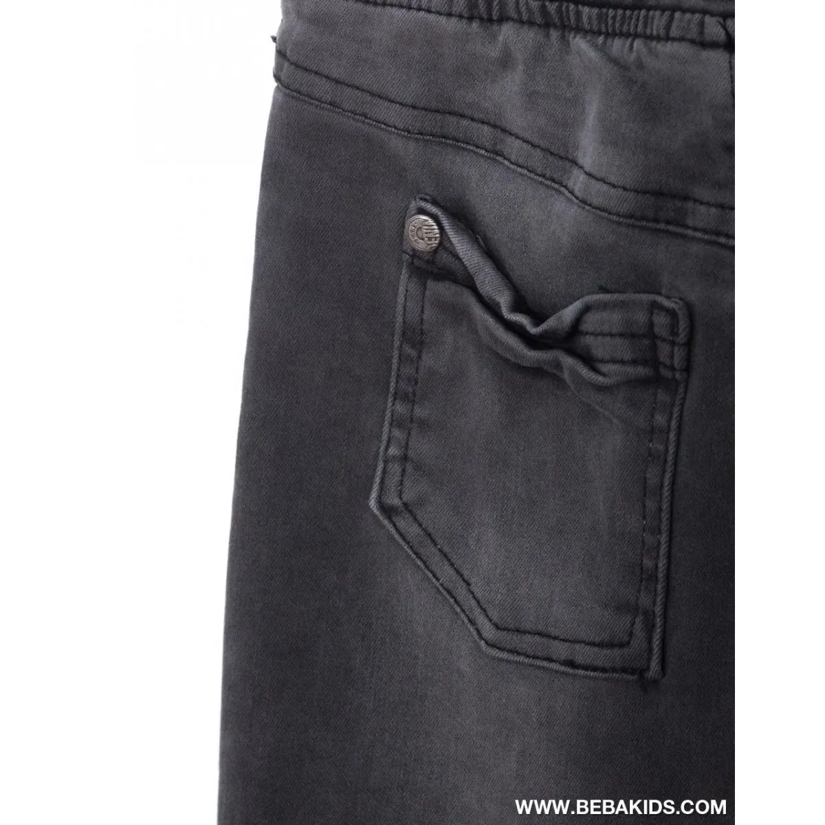 TEKSAS PANTALONE ZA DEČAKE LIAM