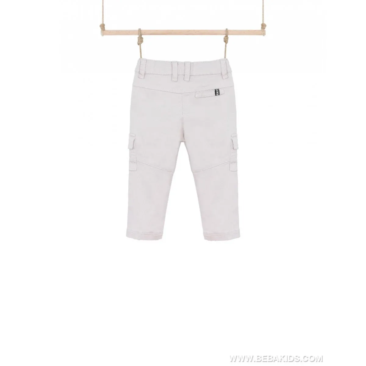 PANTALONE ZA DEČAKE LAZA