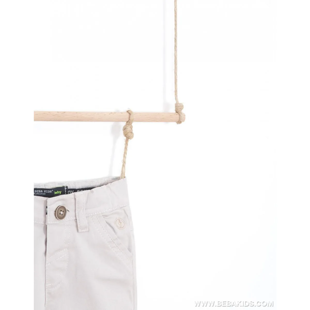 PANTALONE ZA DEČAKE LAZA