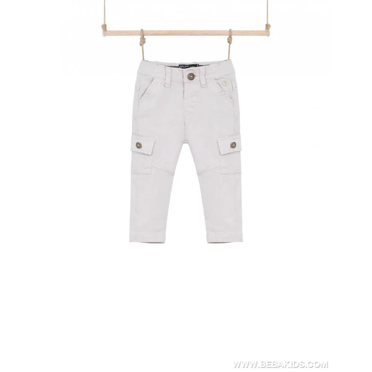 PANTALONE ZA DEČAKE LAZA