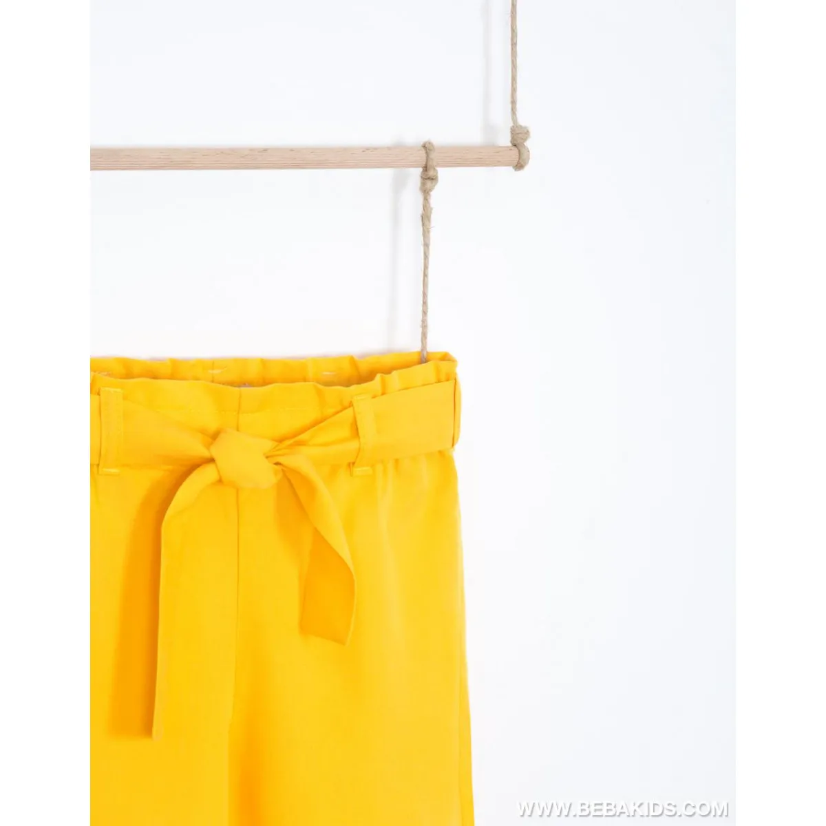 PANTALONE ZA DEVOJČICE HERA