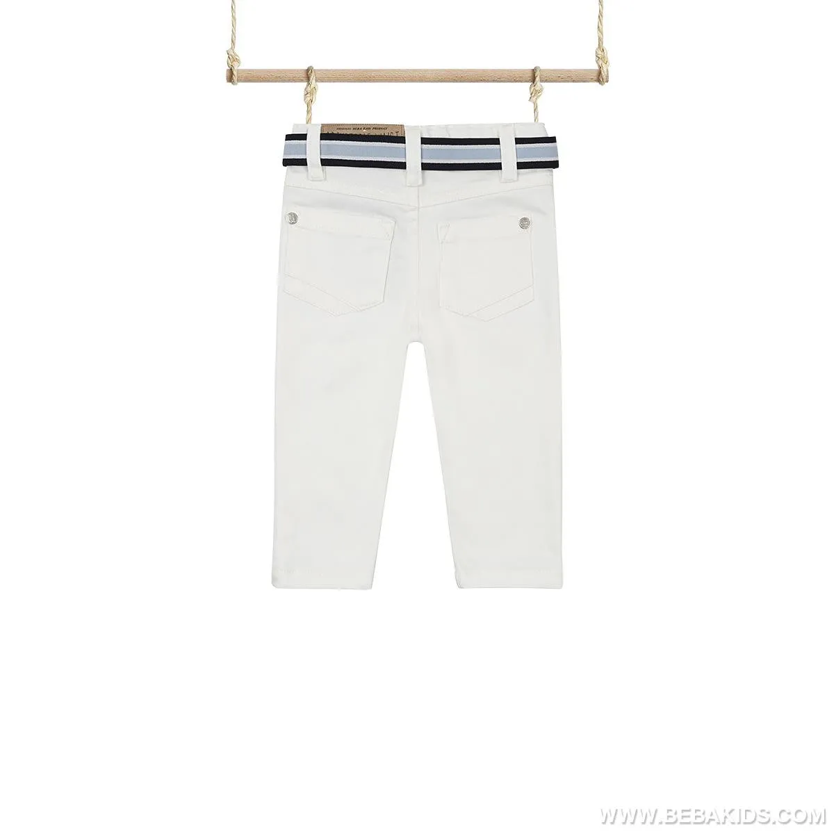 PANTALONE ZA DEČAKE NORMAN