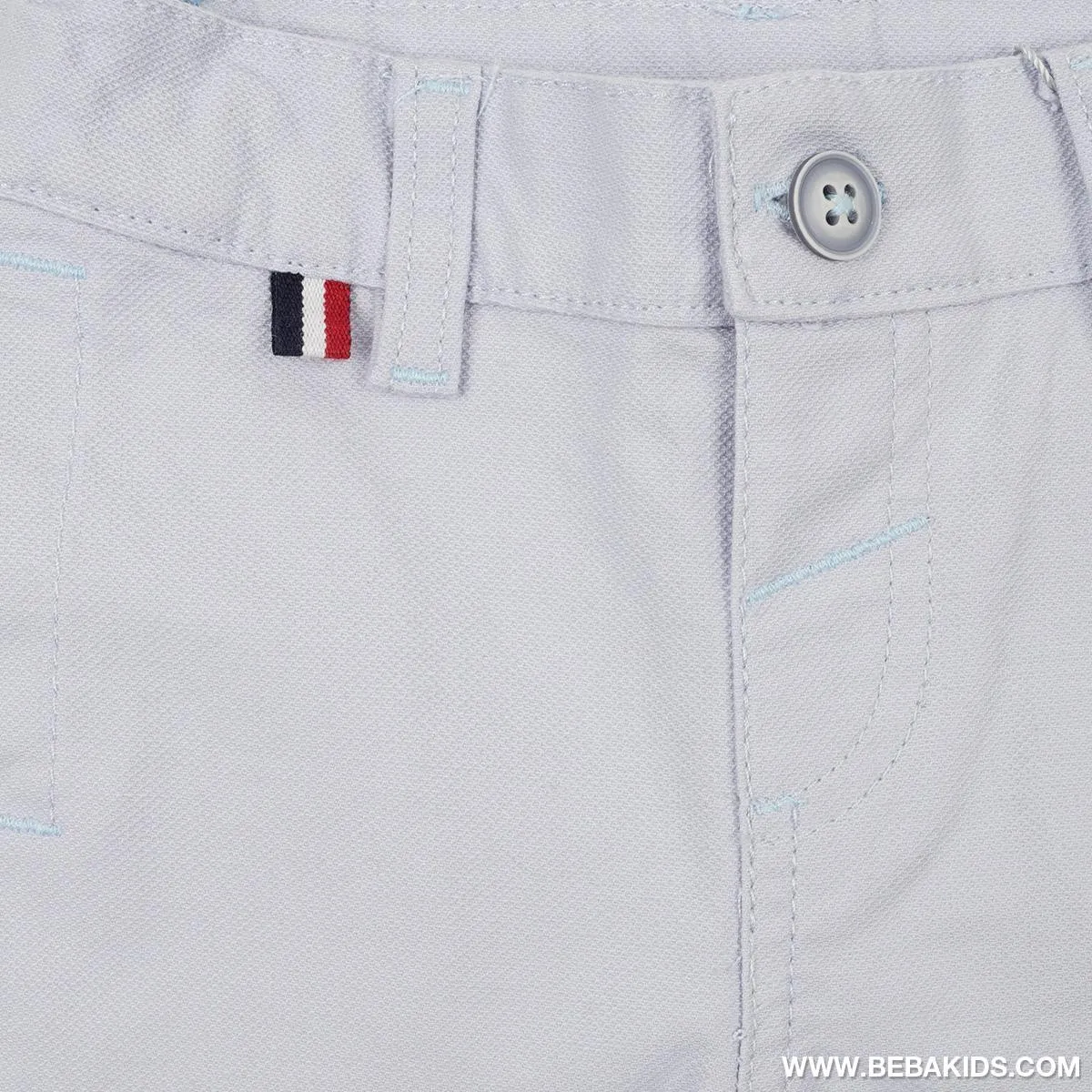 PANTALONE ZA DEČAKE TOD