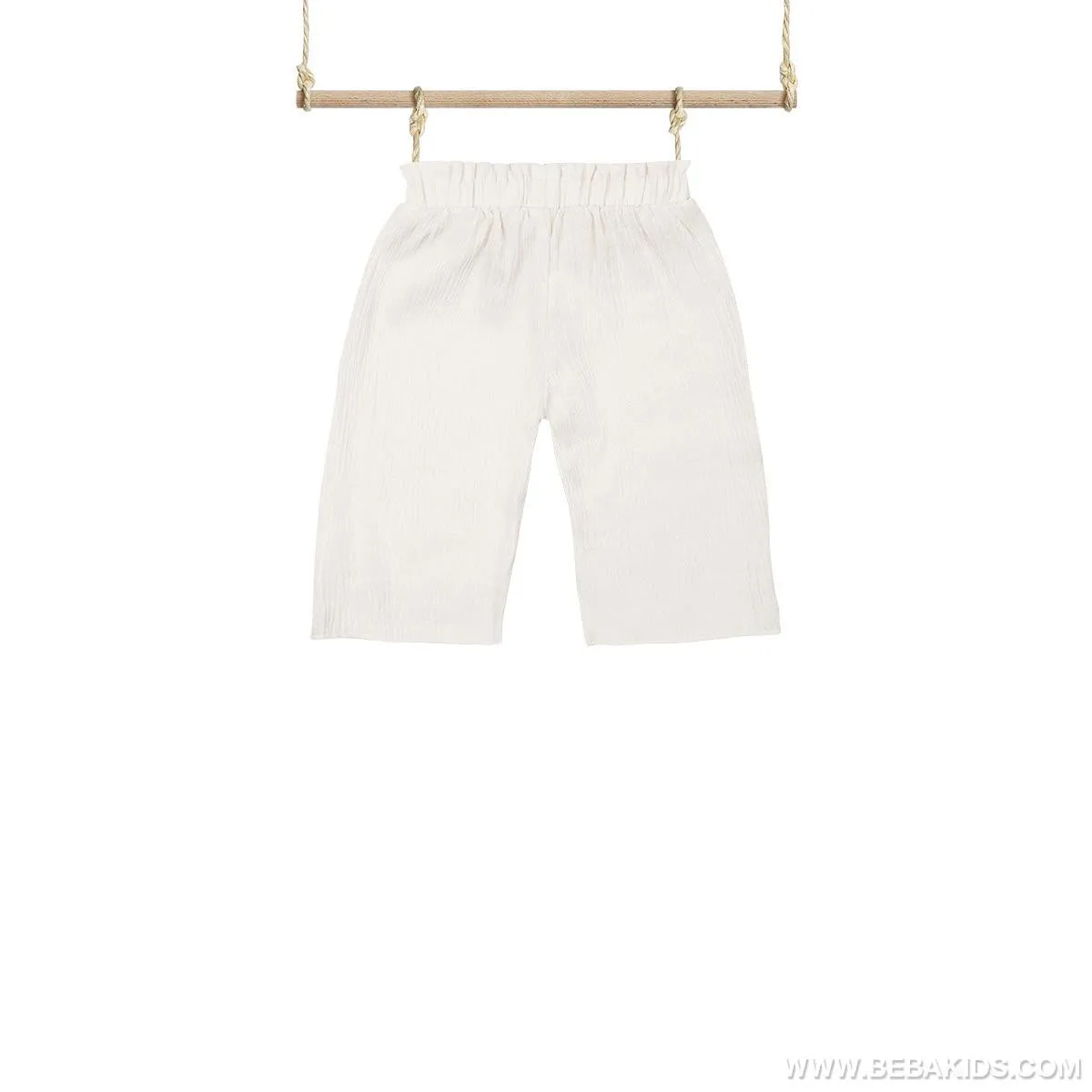 PANTALONE ZA DEVOJČICE NIKA