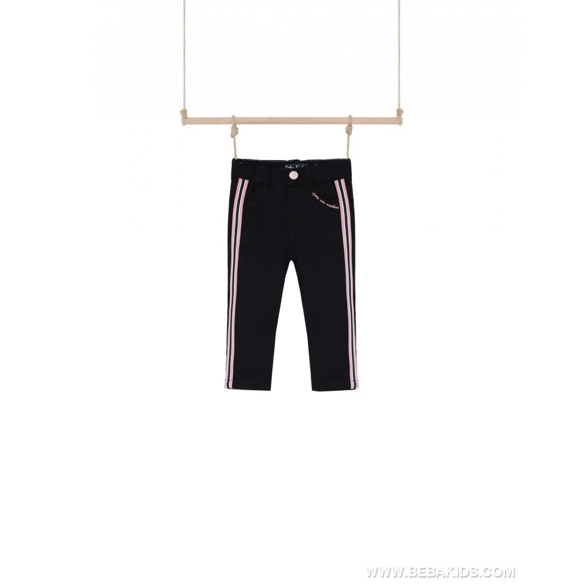 PANTALONE ZA DEVOJČICE NINA