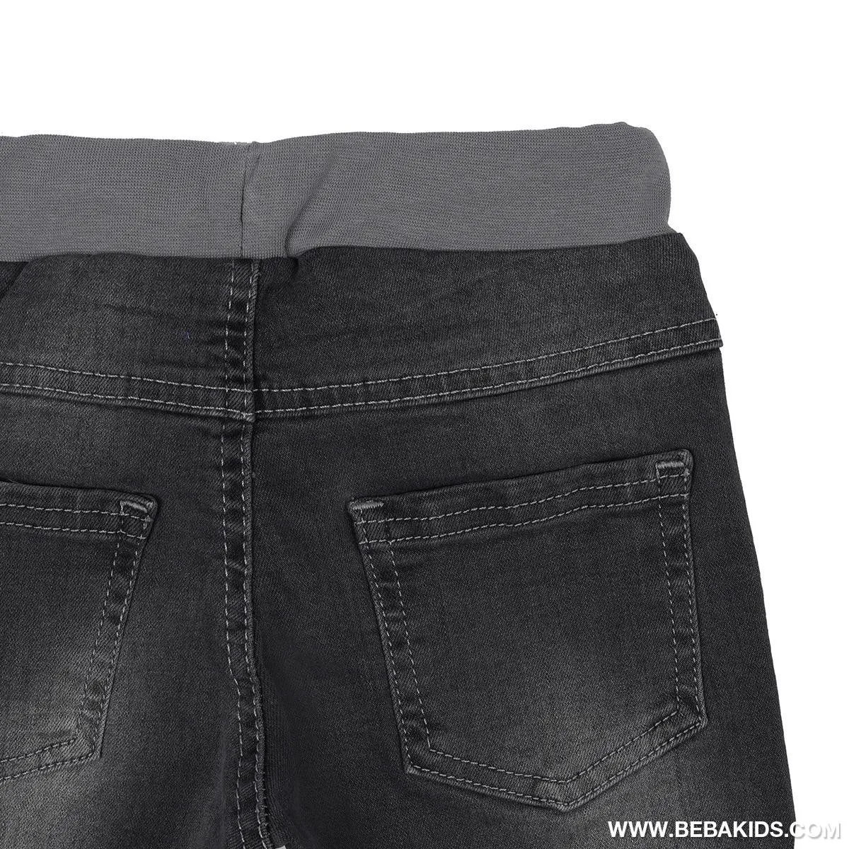 TEKSAS PANTALONE ZA DEČAKE JAKOV
