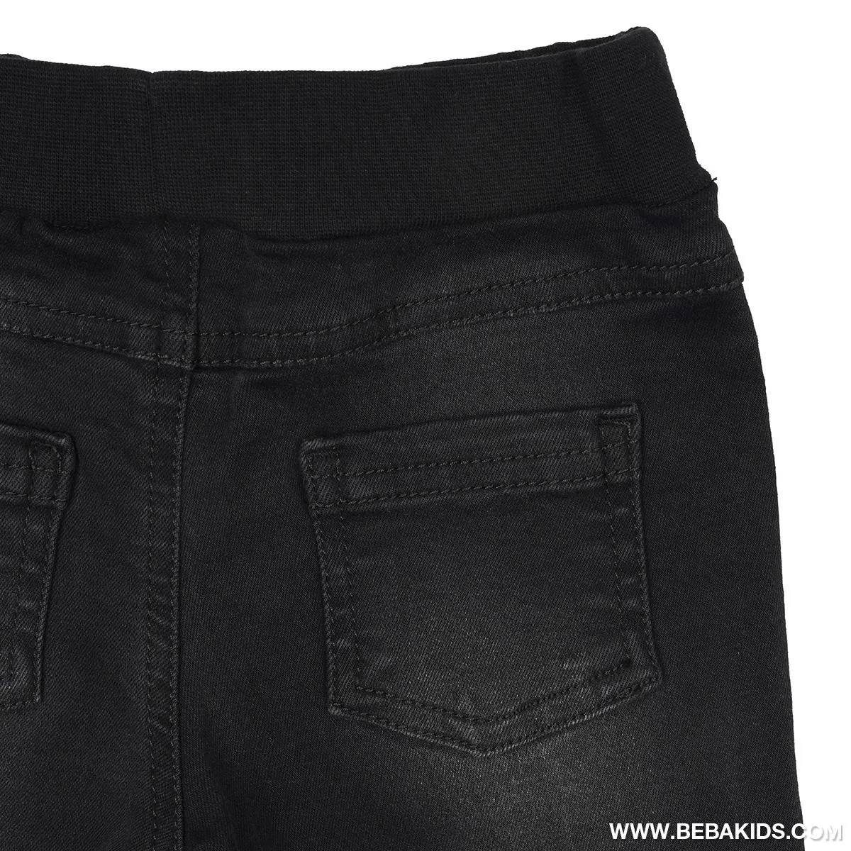 TEKSAS PANTALONE ZA DEČAKE ALEX