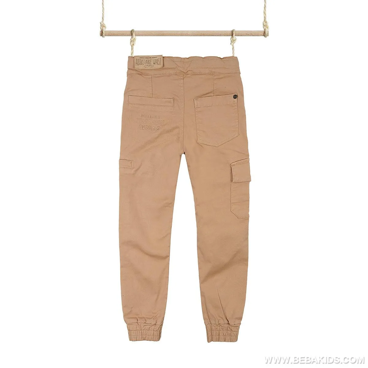 PANTALONE ZA DEČAKE DILAN