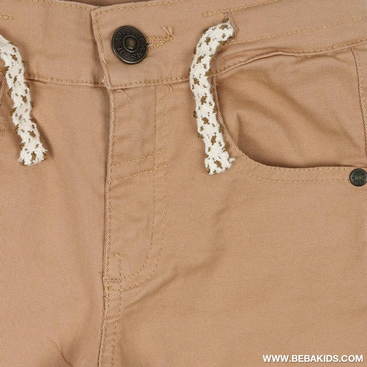 PANTALONE ZA DEČAKE DILAN