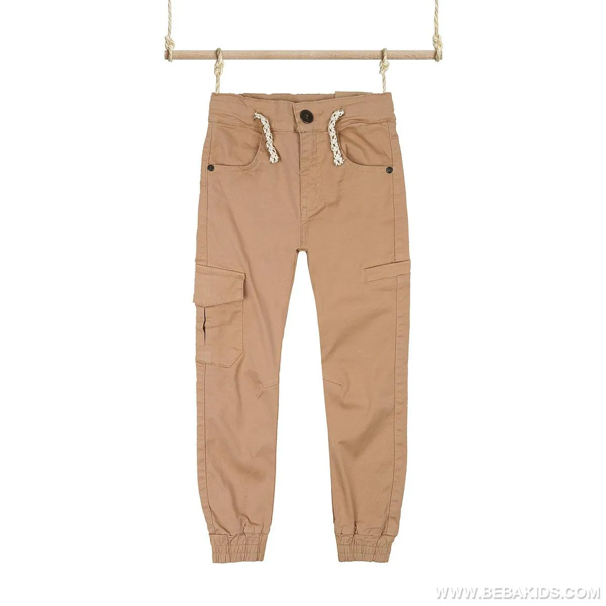PANTALONE ZA DEČAKE DILAN