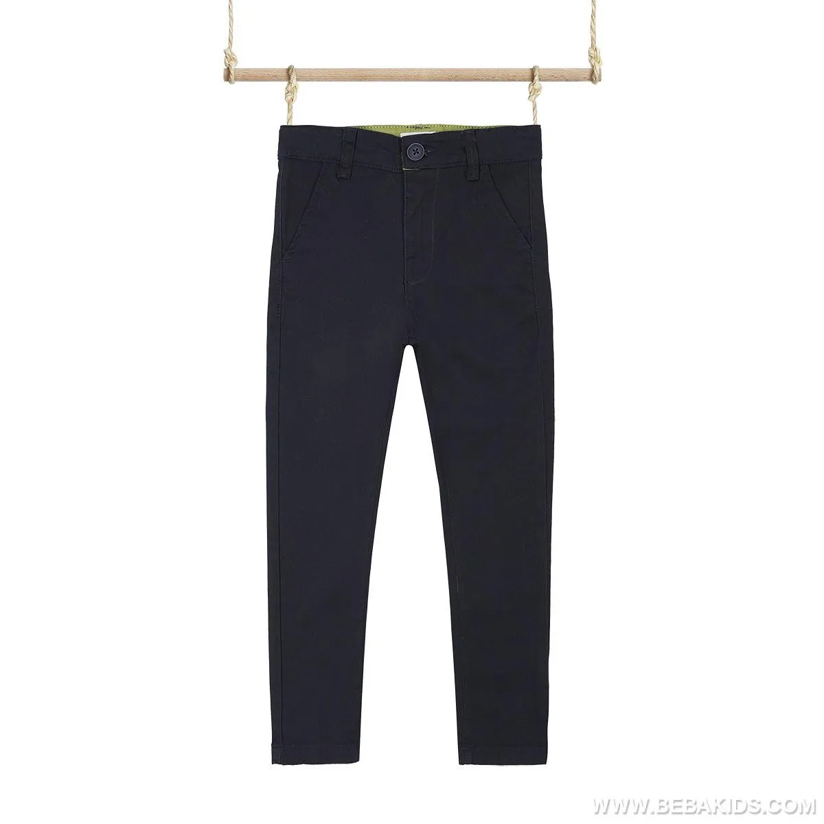 PANTALONE ZA DEČAKE MAXIM