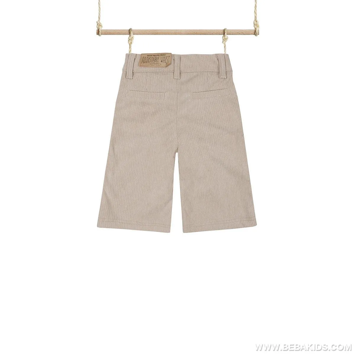 PANTALONE ZA DEVOJČICE JERSEY