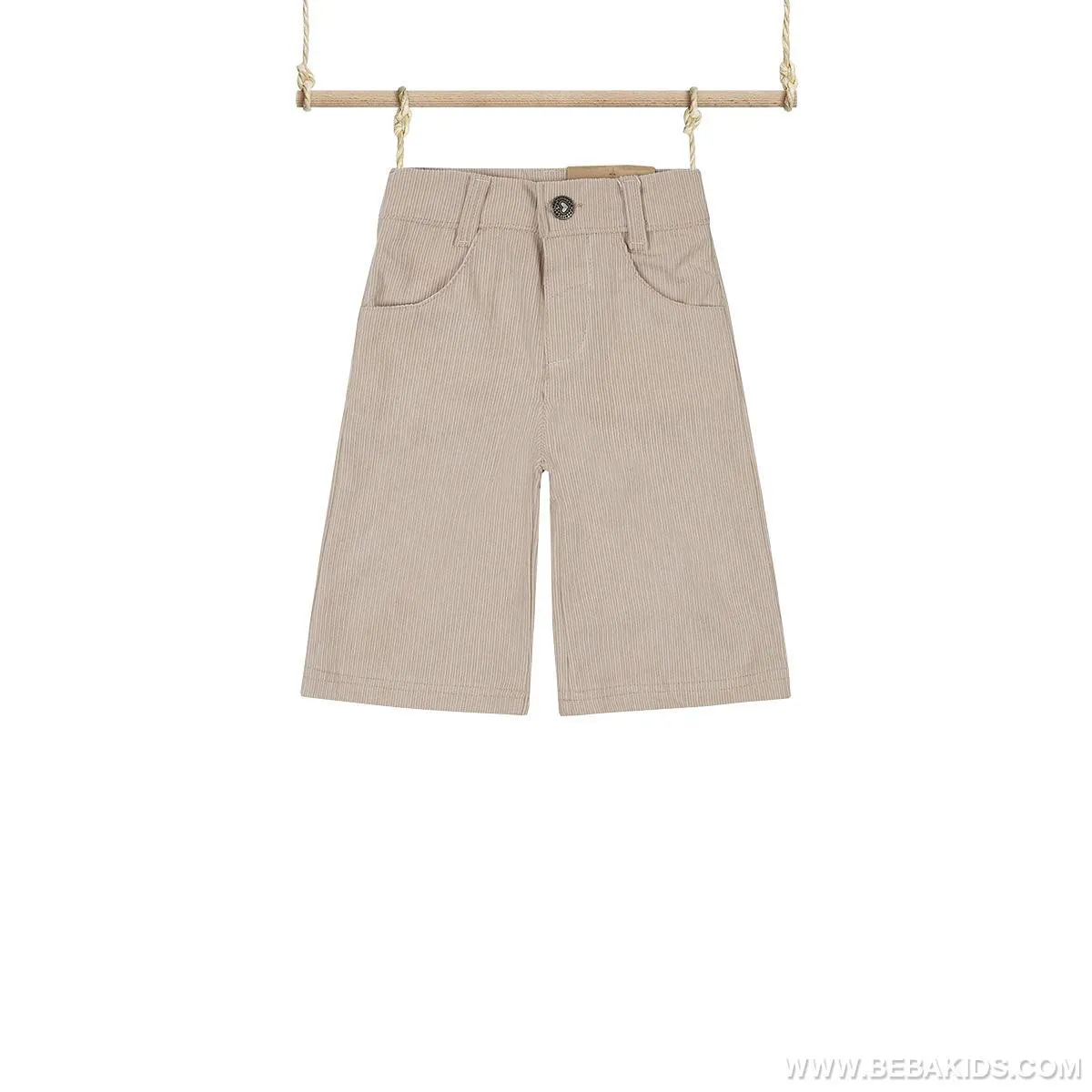 PANTALONE ZA DEVOJČICE JERSEY