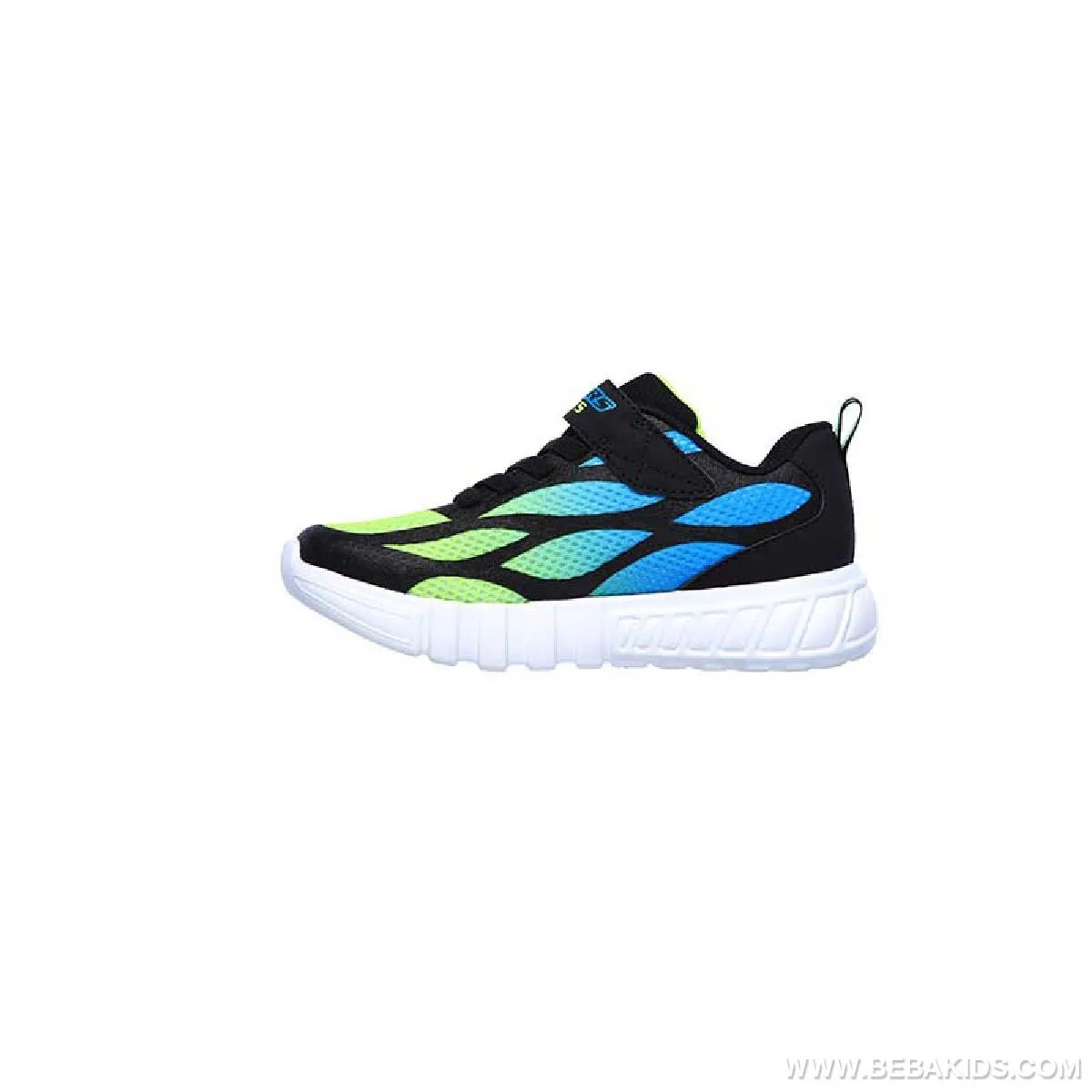 PATIKE ZA DEČAKE SKECHERS