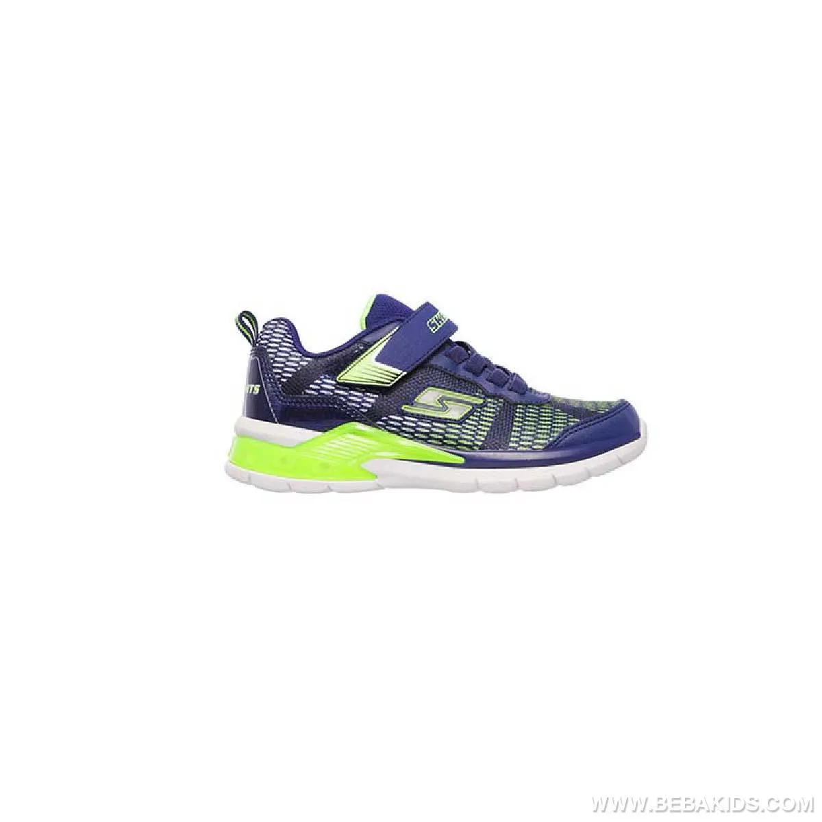 PATIKE ZA DEČAKE SKECHERS