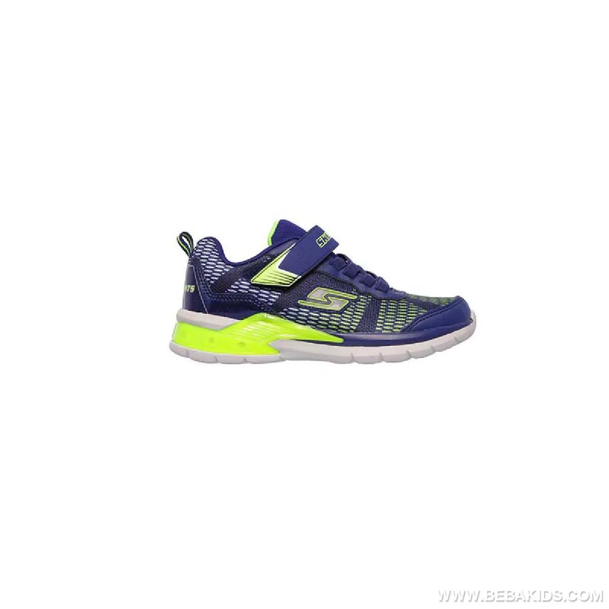 PATIKE ZA DEČAKE SKECHERS