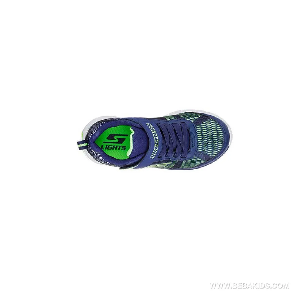 PATIKE ZA DEČAKE SKECHERS