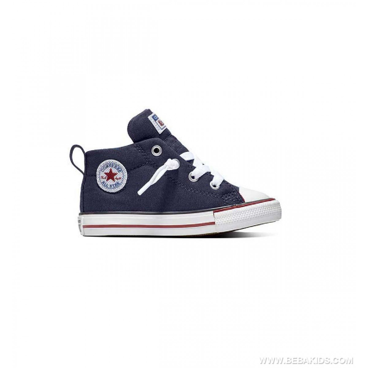 Patike Starke Za De ake Converse 5209BM0423T00 BEBAKIDS