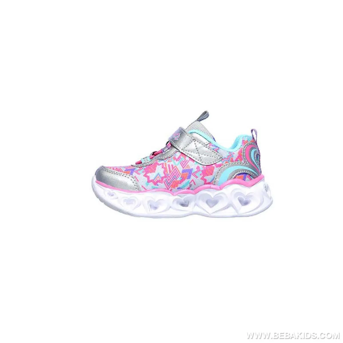 PATIKE ZA DEVOJČICE SKECHERS