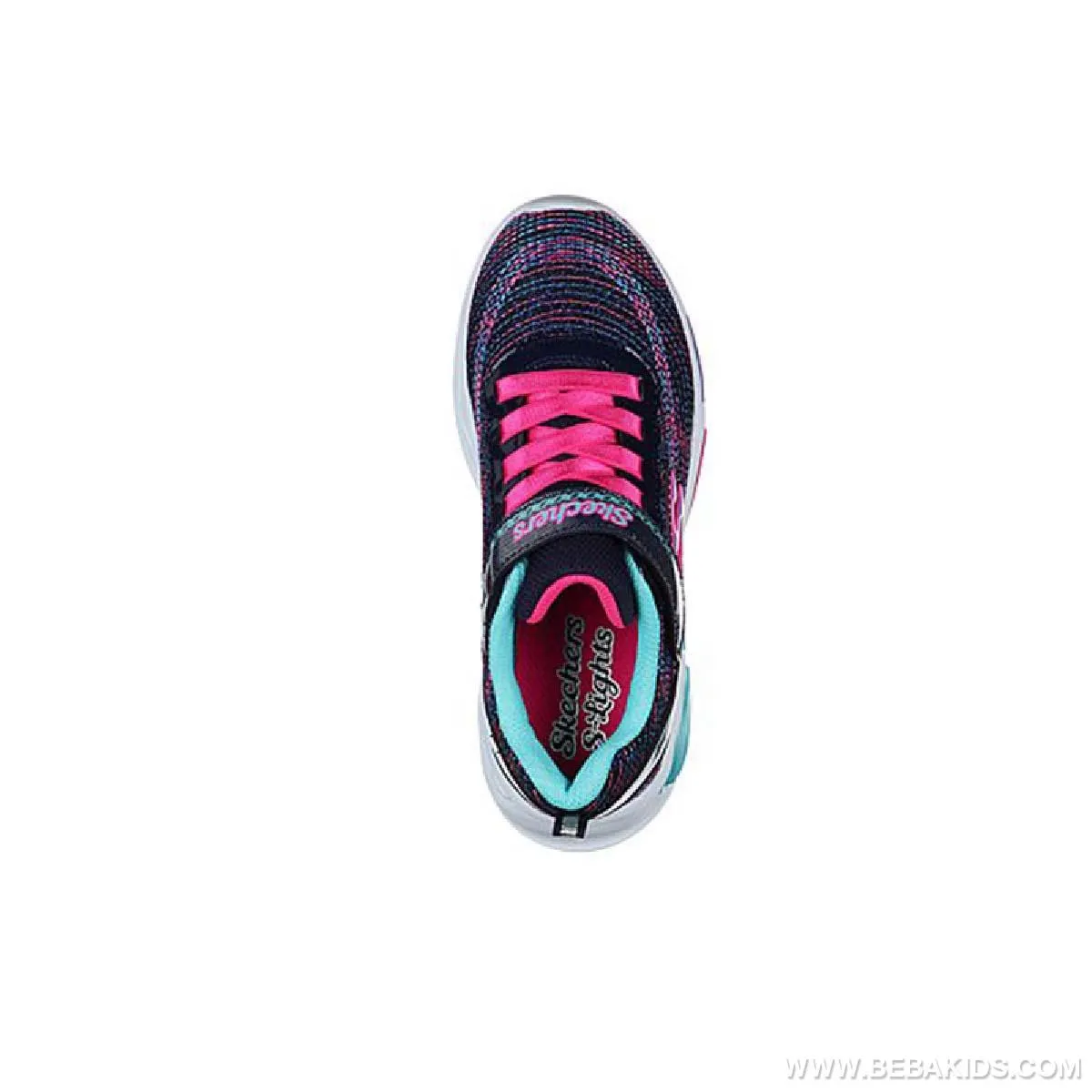 PATIKE ZA DEVOJČICE SKECHERS