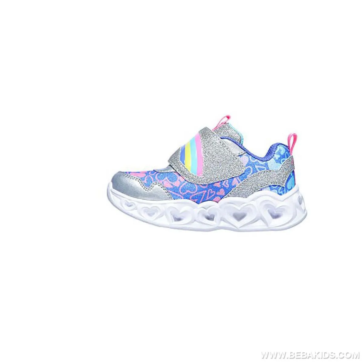 PATIKE ZA DEVOJČICE SKECHERS