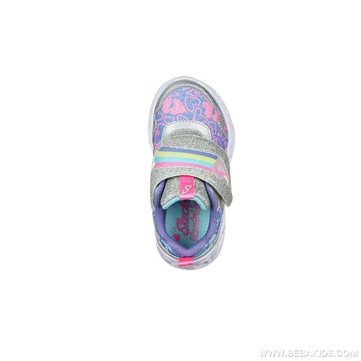 PATIKE ZA DEVOJČICE SKECHERS