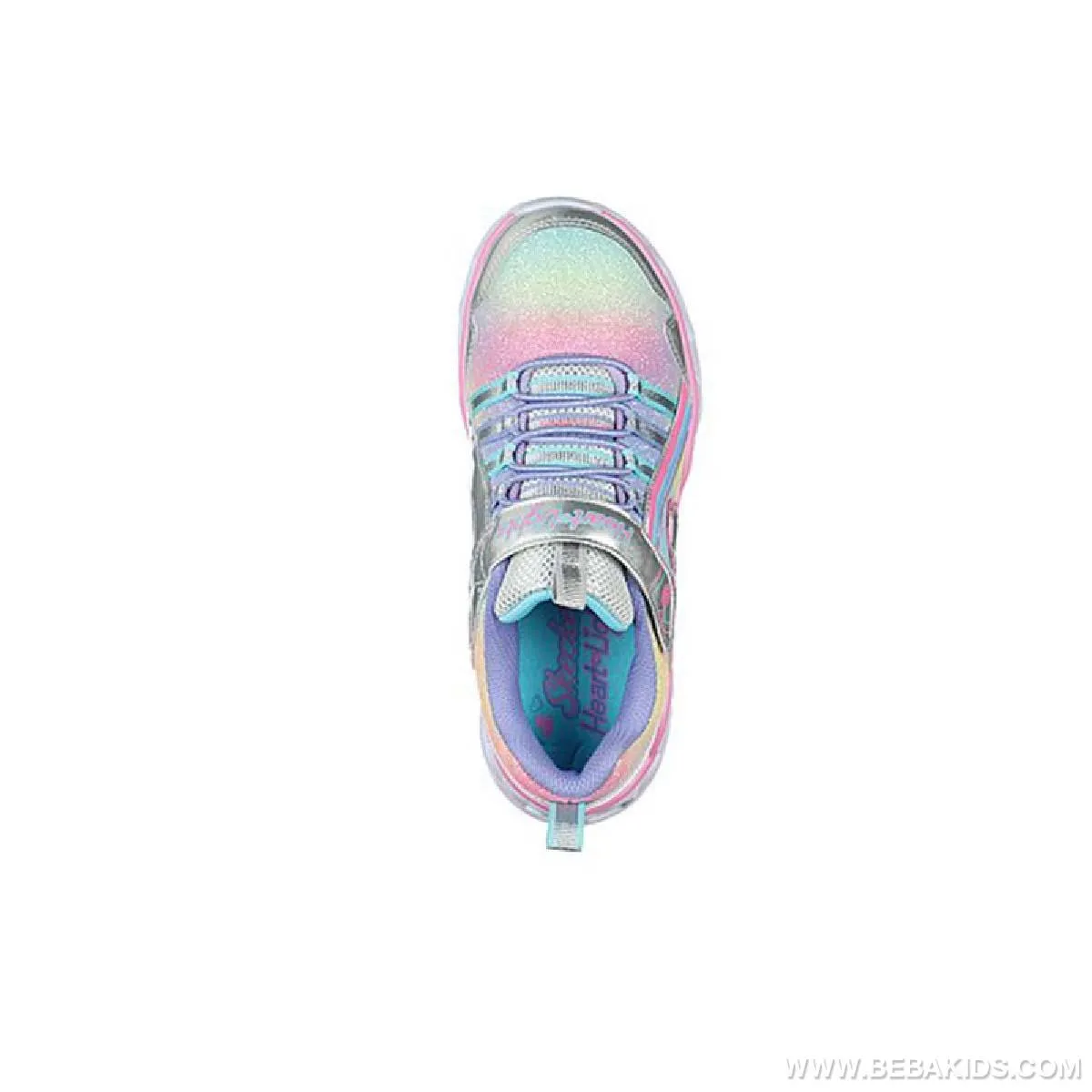 PATIKE ZA DEVOJČICE SKECHERS