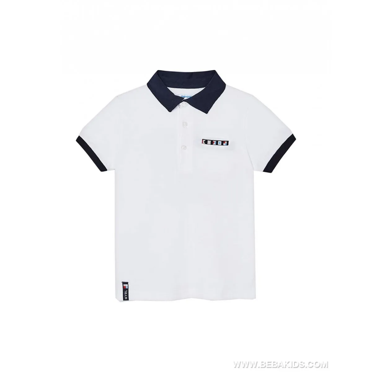 POLO MAJICA ZA DEČAKE MAYORAL