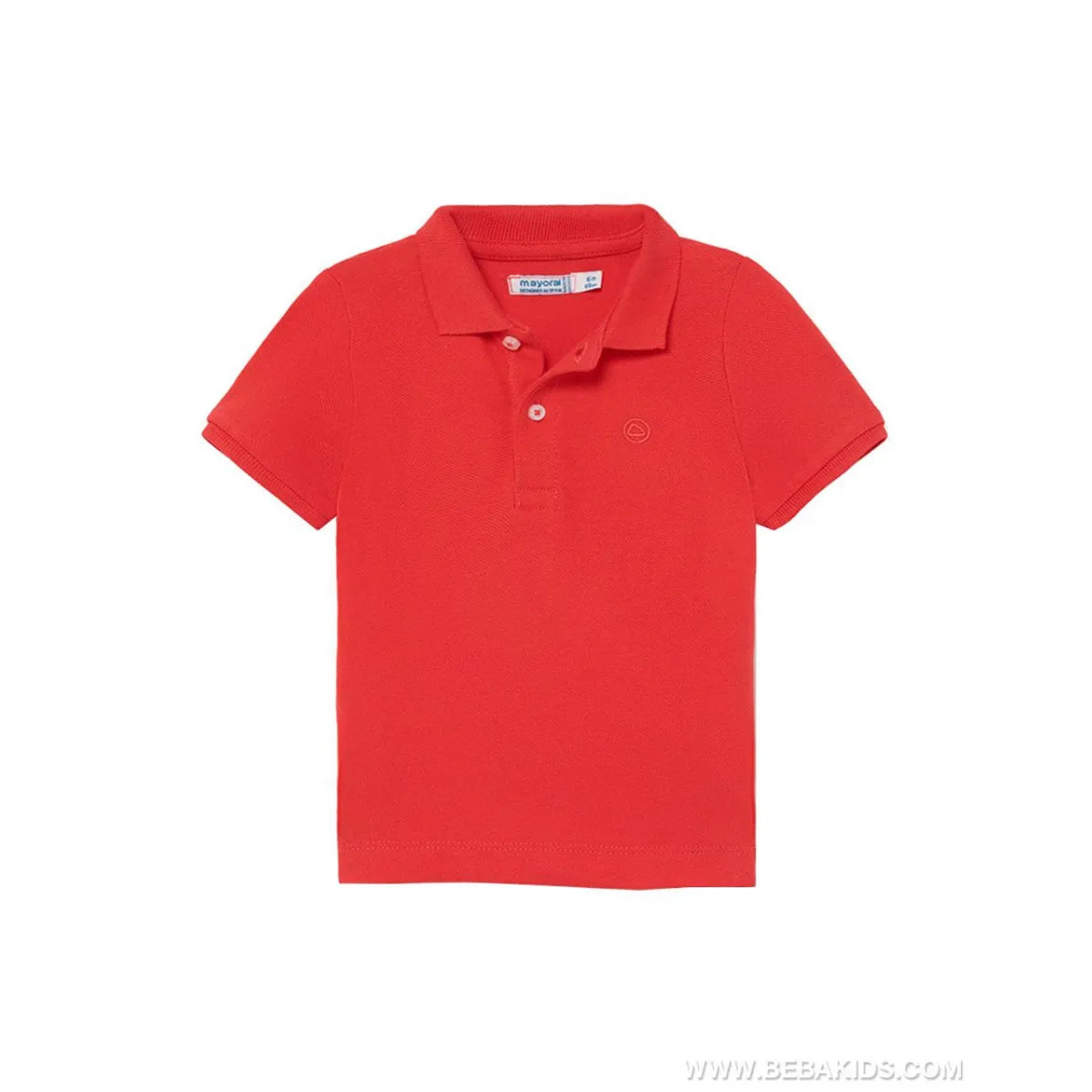 POLO MAJICA ZA DEČAKE MAYORAL