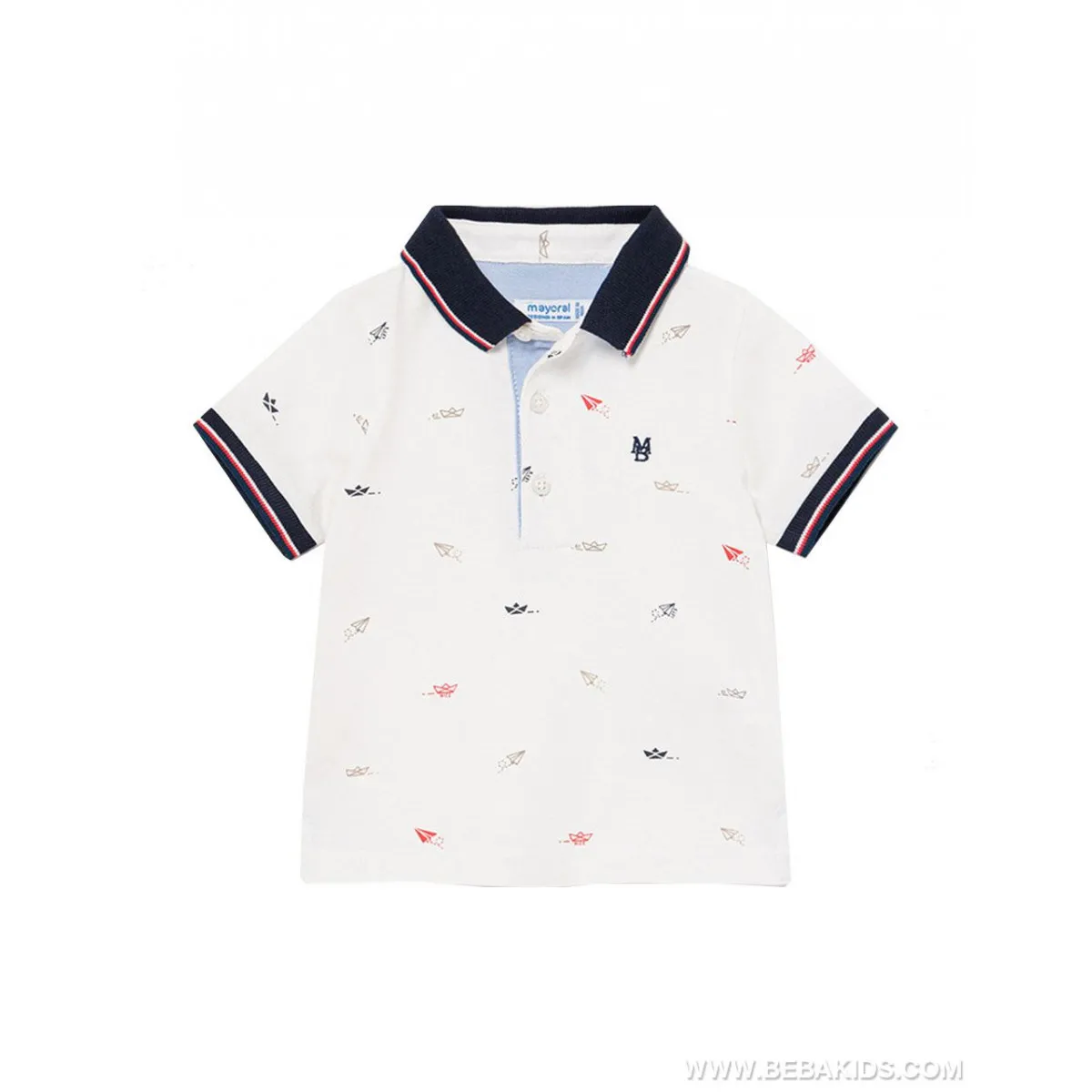 POLO MAJICA ZA DEČAKE MAYORAL
