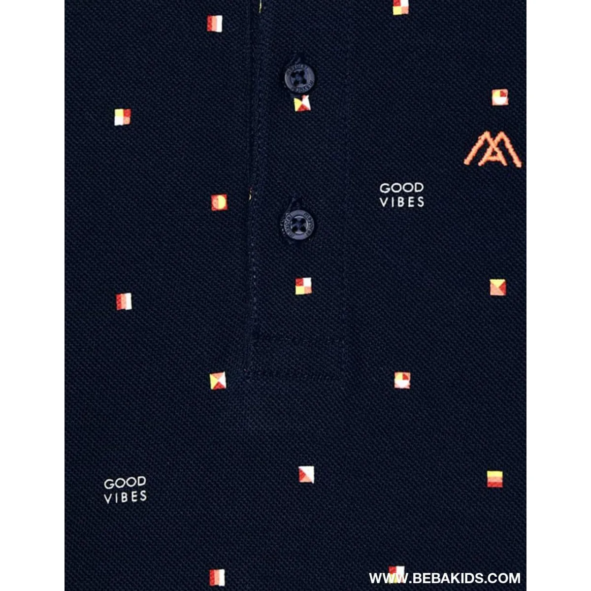 MAJICA ZA DEČAKE POLO MAYORAL