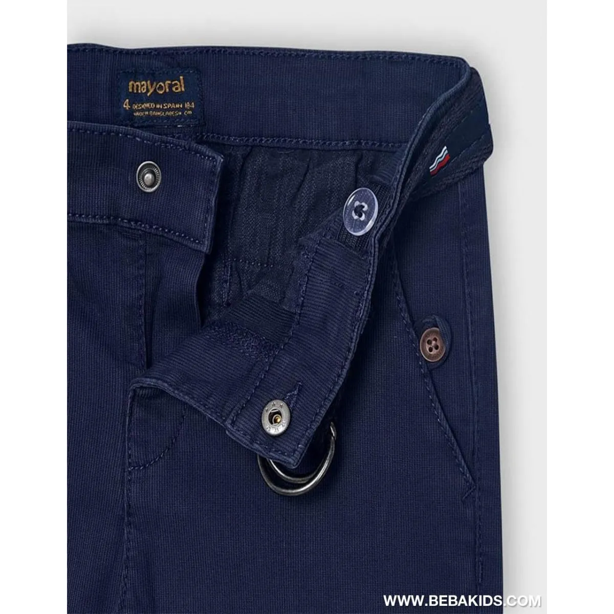 PANTALONE ZA DEČAKE MAYORAL