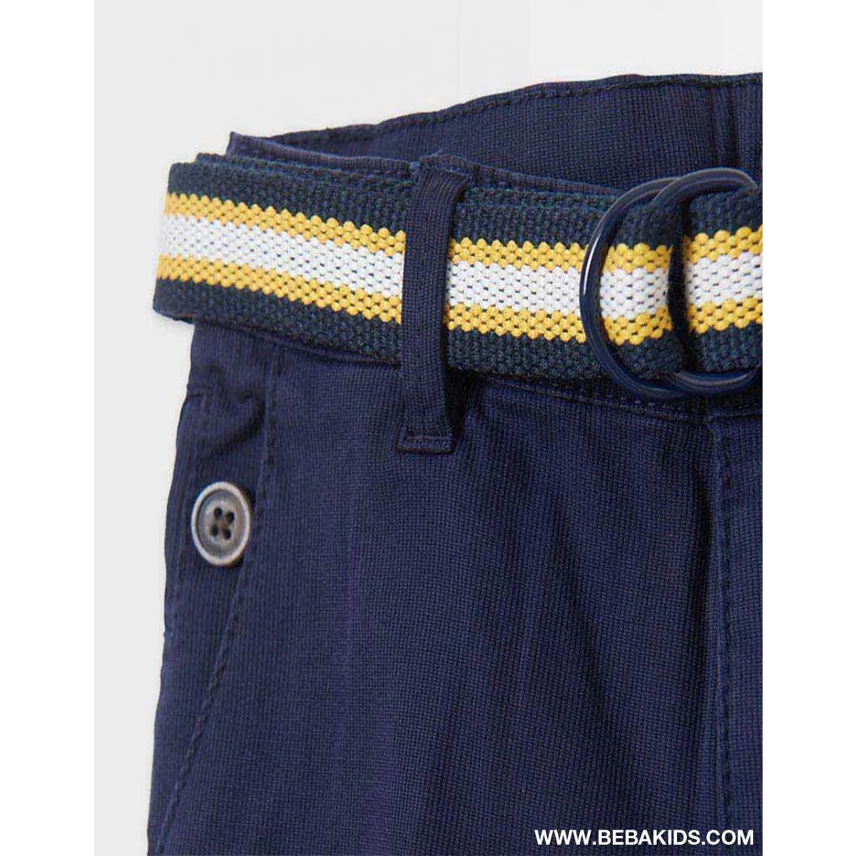 PANTALONE ZA DEČAKE MAYORAL