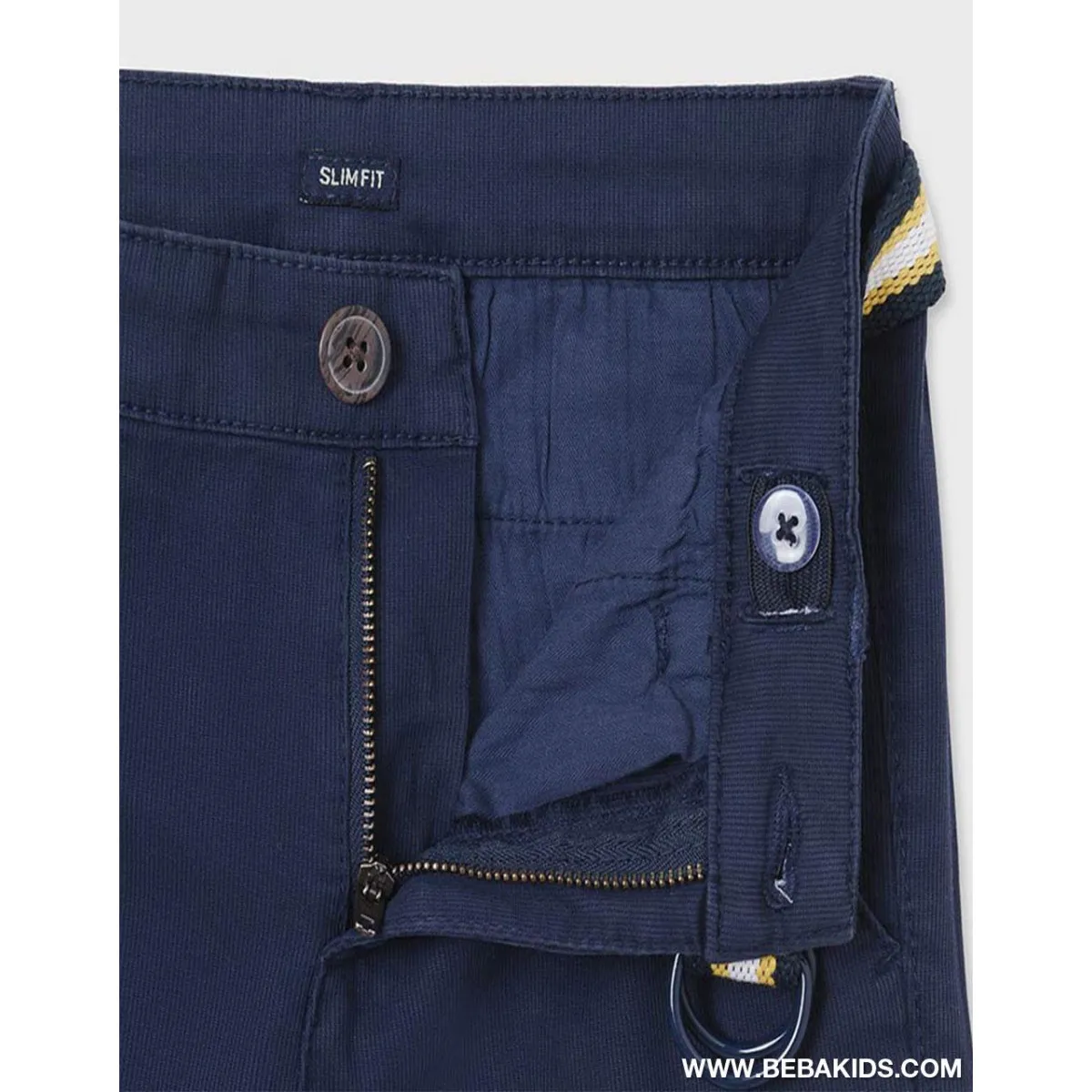 PANTALONE ZA DEČAKE MAYORAL