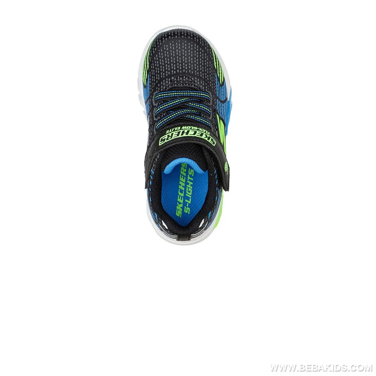 PATIKE ZA DEČAKE SKECHERS