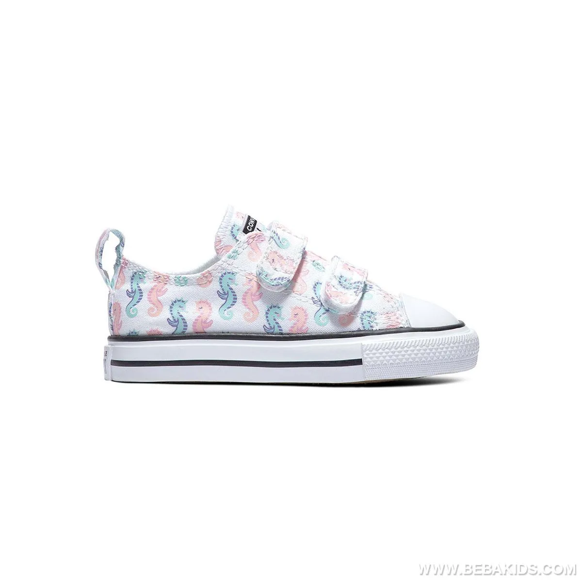 PATIKE ZA DEVOJČICE CONVERSE