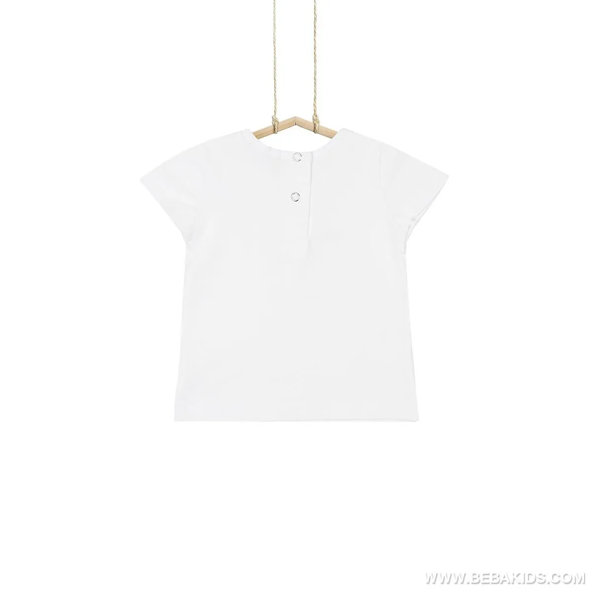 MAJICA ZA DEVOJCICE BASIC