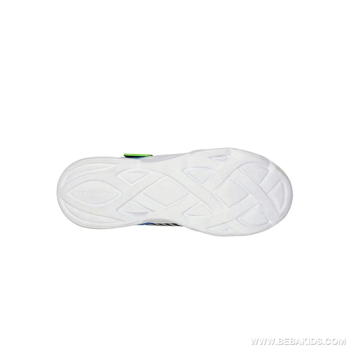 PATIKE ZA DEČAKE SKECHERS