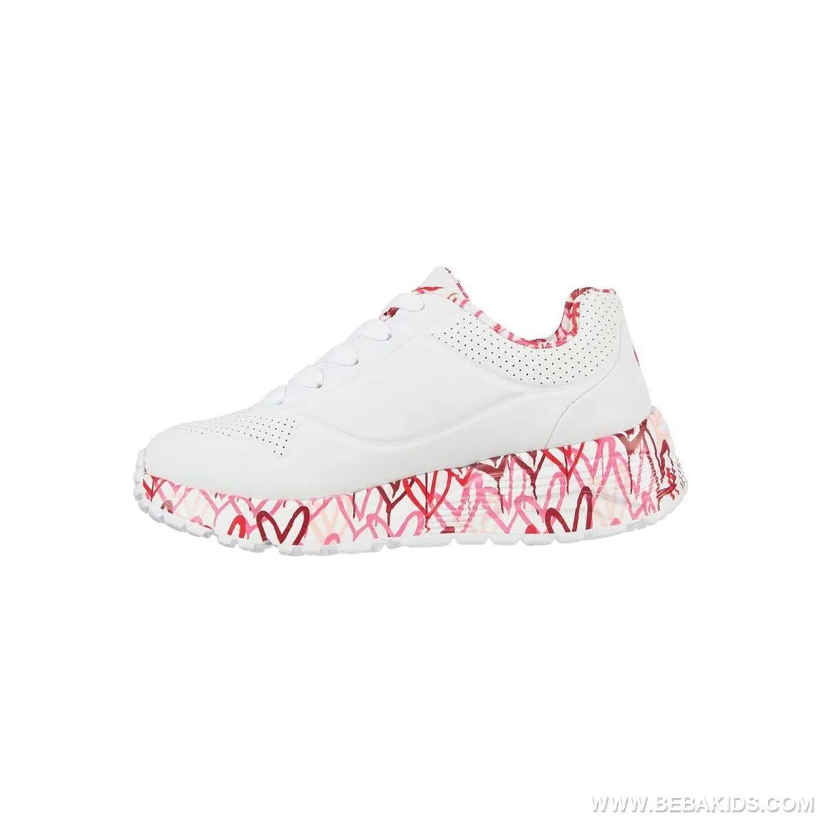 PATIKE ZA DEVOJČICE SKECHERS