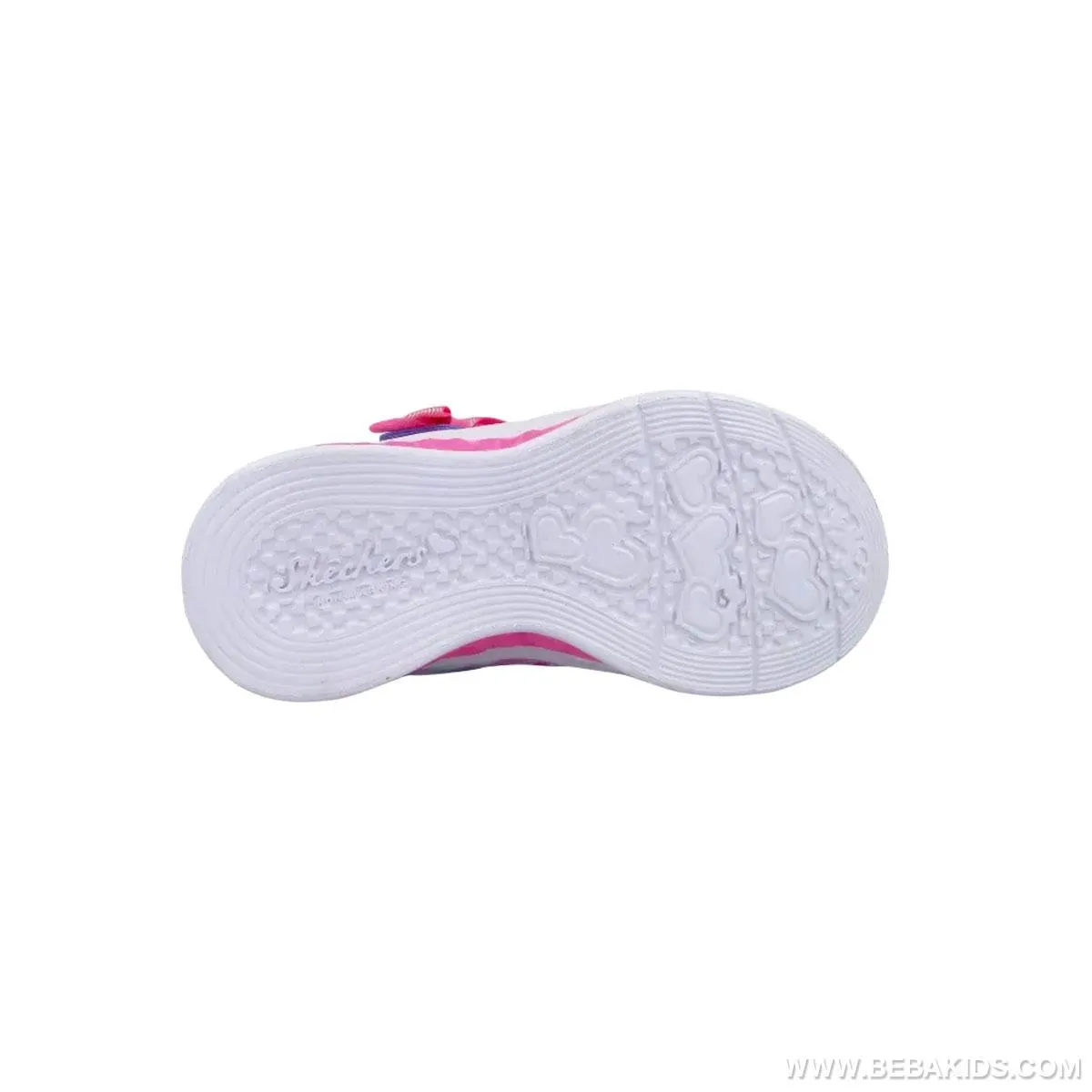 PATIKE ZA DEVOJČICE SKECHERS