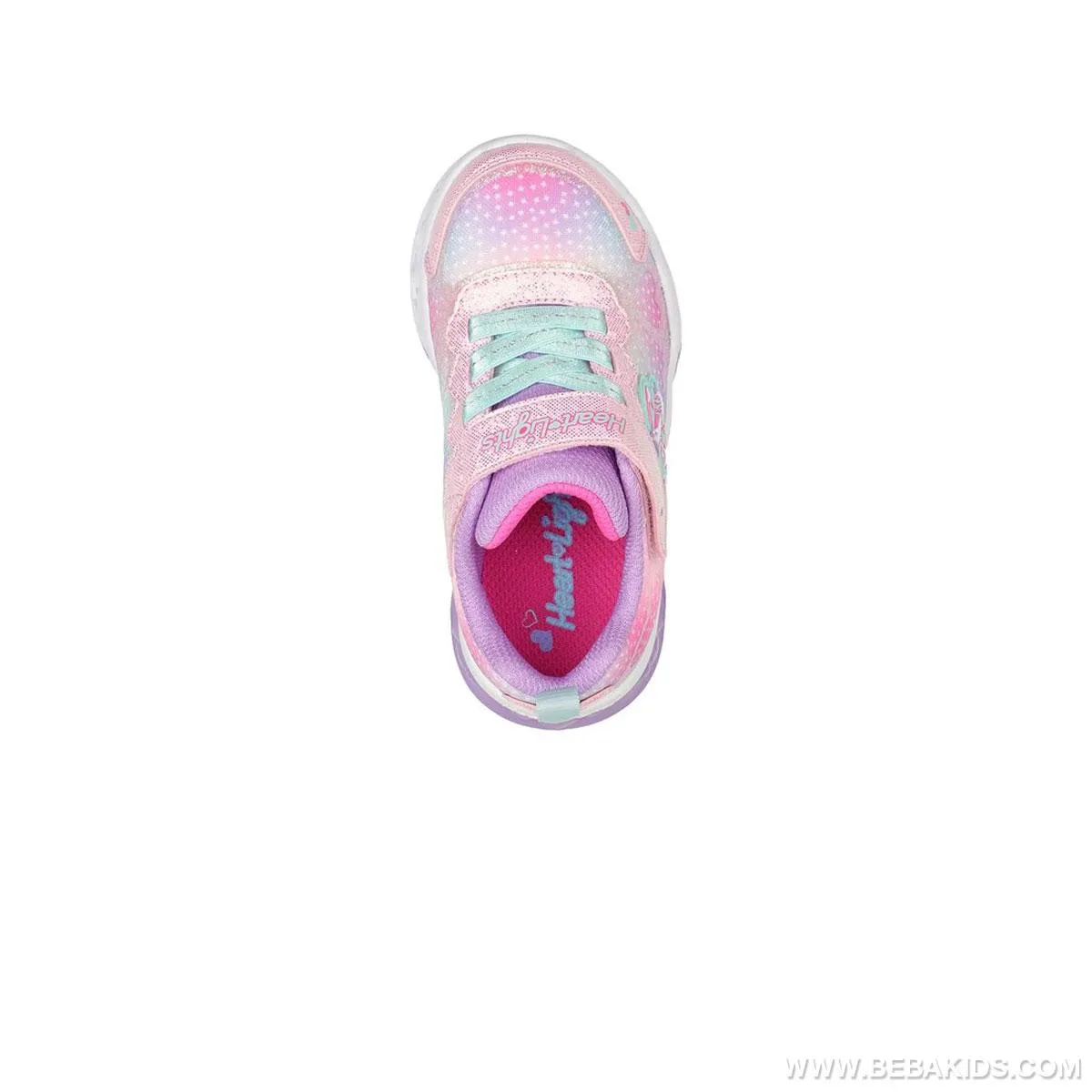 PATIKE ZA DEVOJČICE SKECHERS