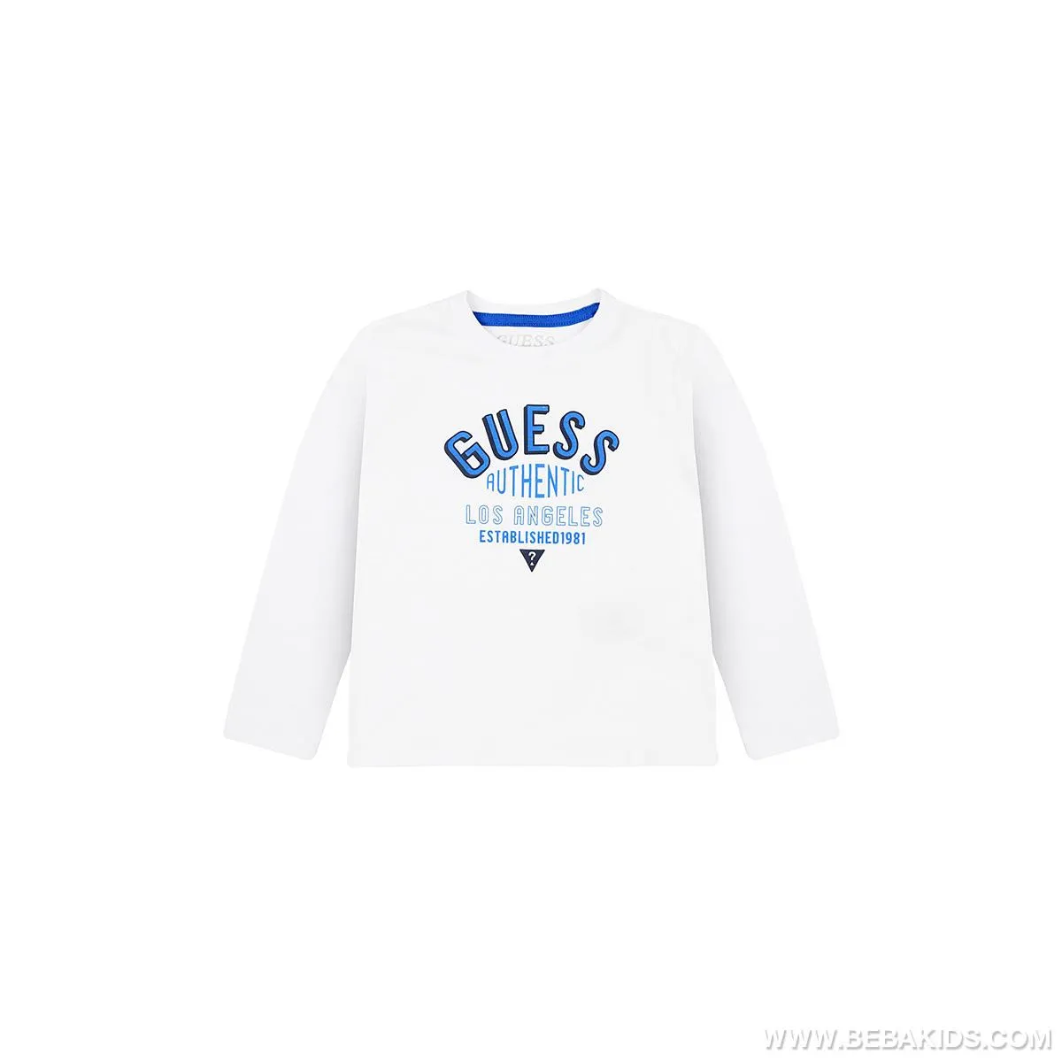 MAJICA ZA DEČAKE GUESS