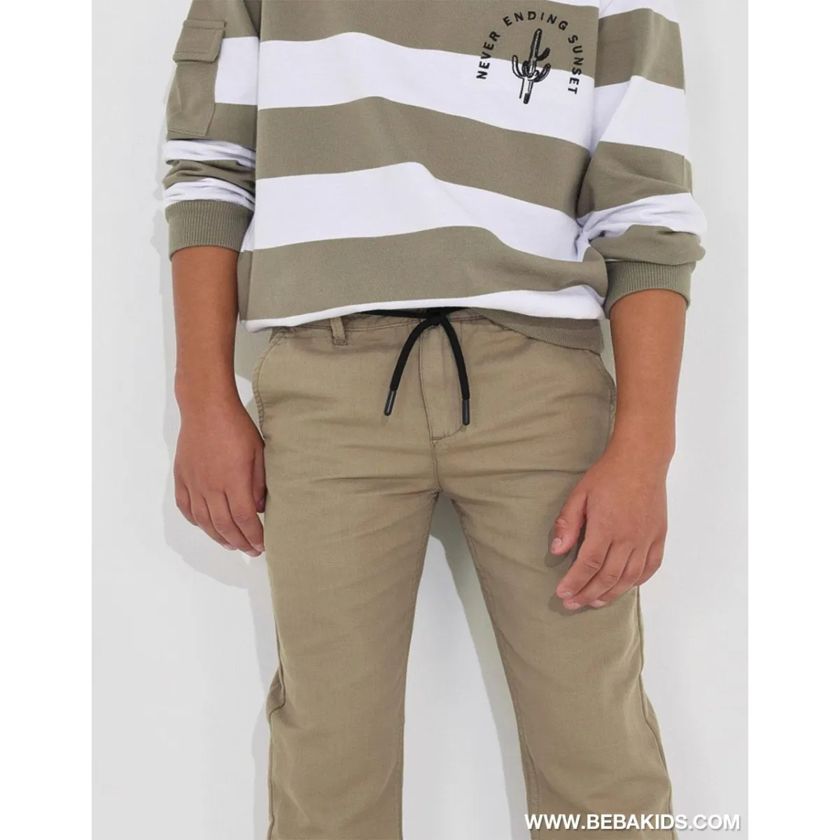 PANTALONE ZA DEČAKE MAYORAL