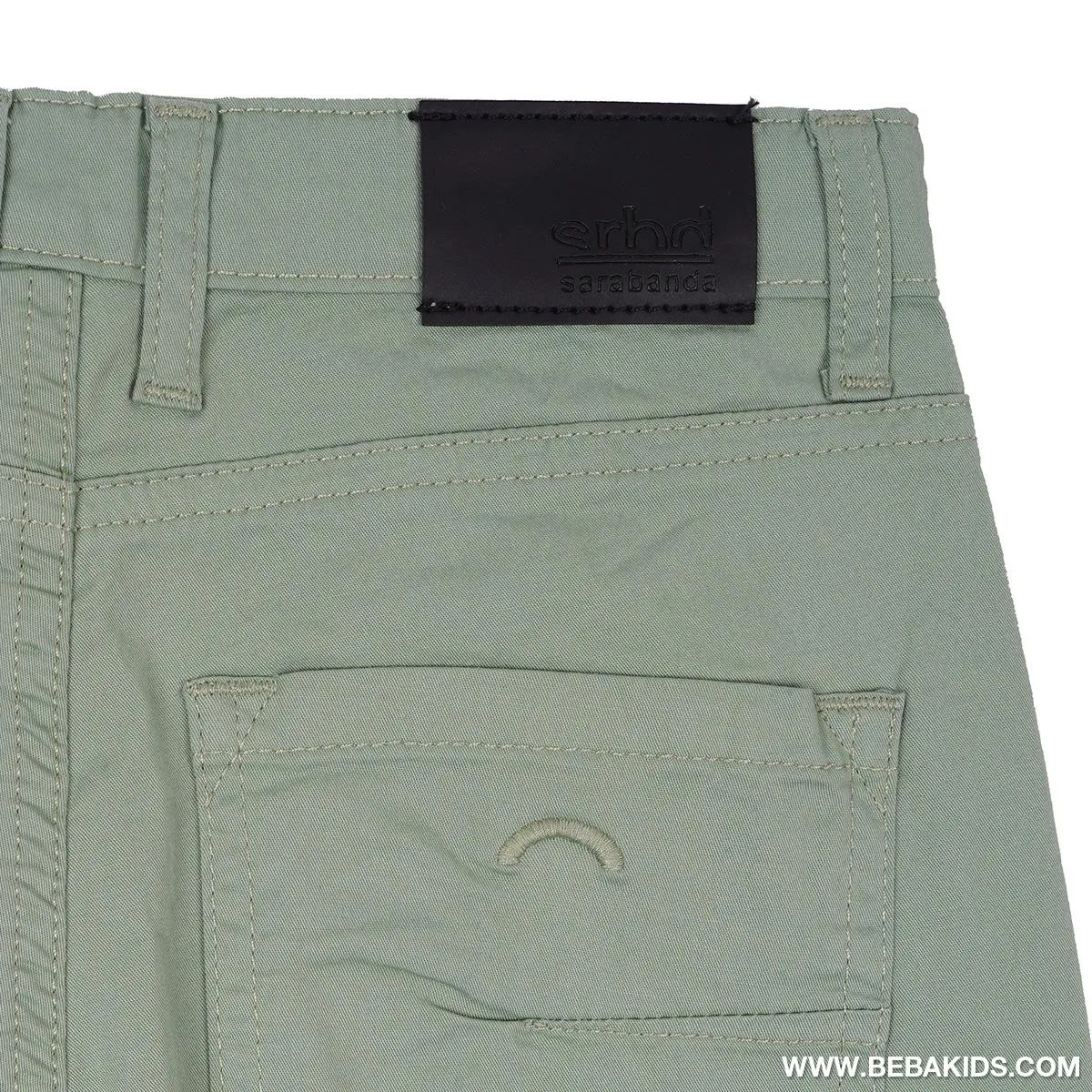 PANTALONE ZA DEČAKE SARABANDA