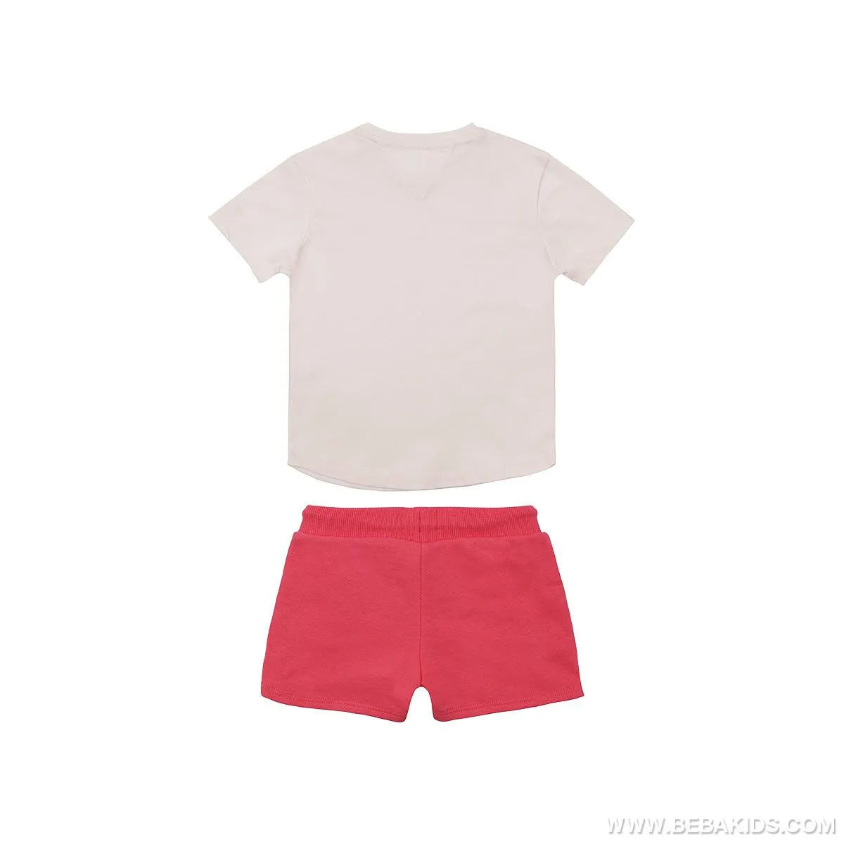 KOMPLET ZA DEVOJCICE TOMMY HILFIGER